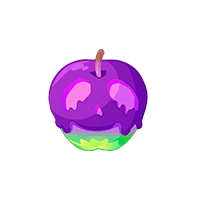 Princess's Poison Apple